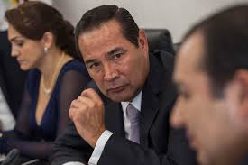 Big brother méxico is a reality television series based on the international big brother format produced in the netherlands by endemol. Uif Investiga Al Diputado Luis Miranda Por Presunta Corrupcion Durante Gobierno De Epn Sociedad 3 0