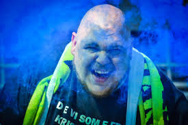 Portrett, Kristiansund