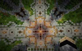 Where, in this case, the standard server port 25565, will be exposed on your host machine. Neftornia Hub Lobby Spawn Creation 6547