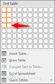 A business card is indispensable in modern society, it can reflect a person's identity. How To Design Business Cards In Microsoft Word