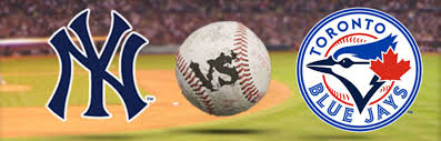 The official site of major league baseball. New York Yankees At Toronto Blue Jays Sold Out Western University