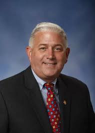 Senator Ken Horn Seeks Ballot Proposal to Raise Sales Tax to 7%