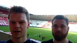 Echo writers react to dramatic clash between Sunderland and QPR in  Championship