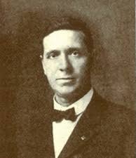 Deadly Taxi Party: Murder of Thaddeus Mitchell 1922