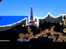 Unicorn Horn Tower In The Hallowed Biome Terraria Pcways to farm unicorn horns? reddit
