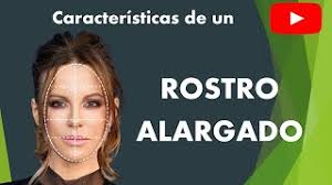 How to Identify an Elongated Face #belleza #ceciliaschirrmeister  #rostroalargado #tipoderostro