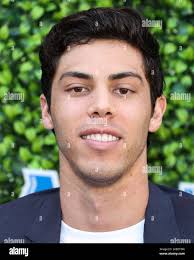 Christian robinson hi-res stock photography and images