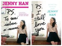 Lana condor, noah centineo, janel parrish vb. Seria Tuturor BÄƒieÅ£ilor Pe Care I Am Iubit De Jenny Han