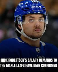 Toronto Maple Leafs Season Review and Future Changes