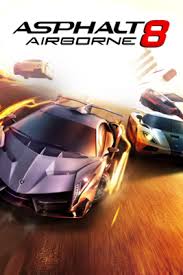 The best arcade racing game series for ios and android reaches a new turning point! Asphalt 8 Airborne Steamgriddb