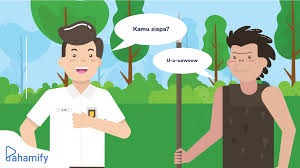 Maybe you would like to learn more about one of these? Sejarah Kelas 11 Apa Yang Dimaksud Dengan Teori Evolusi Pahamify