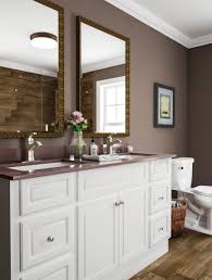 Brown Bathroom Paint Colors In 2020 Brown Bathroom Paint Bathroom Color Schemes Brown Bathroom