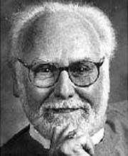 John Henry Westerhoff, III