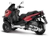 GILERA-FUOCO