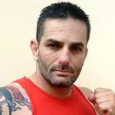 Jonatas "Jonny" Silva MMA Stats, Pictures, News, Videos, Biography