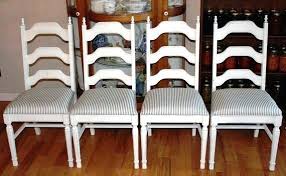 Farmhouse Style Upholstered Country Dining Chairs Farmhouse Style Upholstered Country Dining Chairs Ch White Dining Chairs Dining Chairs Dining Chairs For Sale
