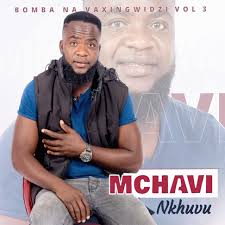 Mchavi