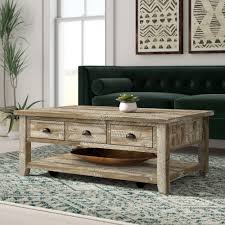 Maybe you would like to learn more about one of these? Leija Solid Wood Storage Coffee Table Reviews Birch Lane