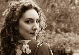 Heather Wolf — Half Wild