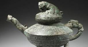 Ancient Chinese Artifact Looted By British Solider Sold At Auction In Uk For 410 000 Ancient Chinese British Solider Artifacts