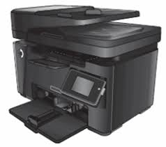 It's paper tray is able to handle a maximum of 150 sheets at one time. Printer Specifications For The Hp Laserjet Pro Mfp M127fw And Color Laserjet Pro Mfp M177fw Printer Series Hp Customer Support