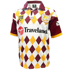 Brisbane_broncos_home_jersey_2013.png ‎(128 × 170 pixels, file size: Personalised Brisbane Broncos Jersey Nrl Jerseys