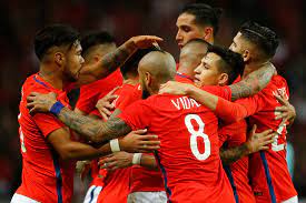 No te pierdas ningún episodio de águila roja con formulatv. Seleccion La Roja Photos Facebook