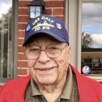 Millard Shannon Obituary