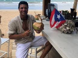 Maybe you would like to learn more about one of these? Chayanne Agradece A Sus Hijos Perdidos Por El Dia Del Padre El Informador