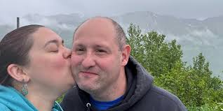 Ken Wilson and Anna Gamez-Tanner's Wedding Website