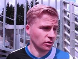 Video Buzz: Interview with Kitsap's new Scot Daniel Macleod