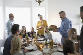 How long did the first thanksgiving celebration last? Thanksgiving 2018 How Long Was The First Thanksgiving World News Express Co Uk