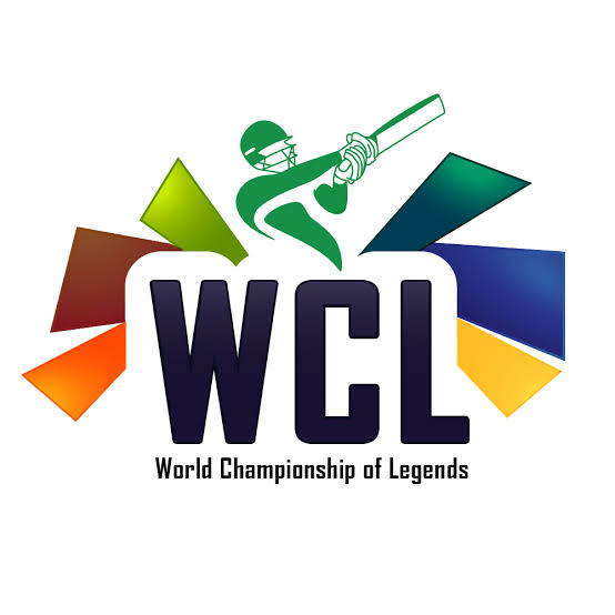 WCL 2026 logo