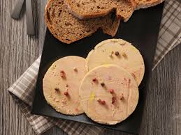 Foie Gras Tupperware Recettes Recette Recette Tupperware Foie Gras Recette