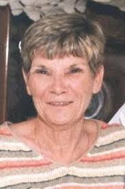 Eva Bailey Obituary (1934