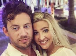 Brandon Lay and Wife Nicole Welcome Second Child