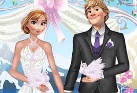 Puedes jugar juegos de ladybug wedding royal invitados gratis. Play Free Wedding Games