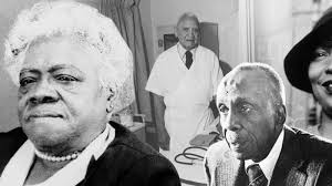 Explore Central Florida's Black history with this map