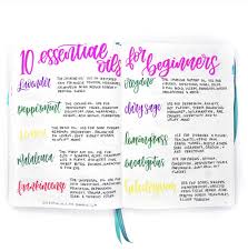 This list of hobbies for teens is geared towards creative activities that can generally be done within your own home with relatively affordable supplies. 379 Bullet Journal Ideas The Master List Printographic