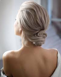 Finally, if you're looking for updos for short hair suitable for a wedding, prom, or other formal event, the options are limitless. Inspiration For Wedding Updos For Short Hair Length Wedding Forward