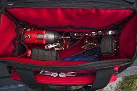 Check spelling or type a new query. Milwaukee Jobsite Tech Bag Review Pro Tool Reviews
