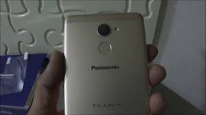Panasonic Eluga Mark 2 ...