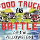 Food Truck Battle on the Yellowstone