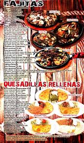 Primo's mexican restaurant fresh & delicious. Dos Primos Mexican Restaurant Dinner Menu O Fallon Mo