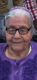 Obituary for Leonor Vargas Cardoza