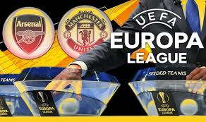 Fifa 21 europa league road to the final upgrades: Europa League Draw Live Man Utd And Arsenal Discover Their Quarter Final Opponents Techiazi