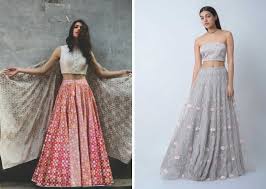 These Bridal Wear Brands Under 1 Lakh Are For Every Fashionista Bride Buy designer bridal lehengas & wedding lehenga suits online. these bridal wear brands under 1 lakh