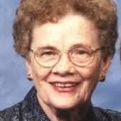 Obituary information for Margaret Frances Wise