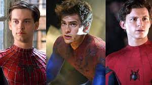 Программа # 1 все это делаютсша, 2015, комедия, эротика, реж. Smi V Cheloveke Pauke 3 Poyavyatsya Tobi Maguajr I Endryu Garfild