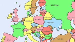 Cehia pe globul pamantesc, harta cehia, oferte turistice cehia, informatii utile despre cehia, europa, poze cehia. A Fost Proclamat Un Nou Stat In Inima Europei